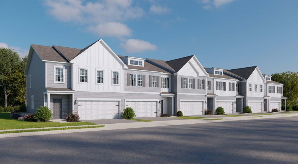 Photo of 603 Scotty Boulevard #1403, Rio Grande, NJ 08242 (MLS # 253056)