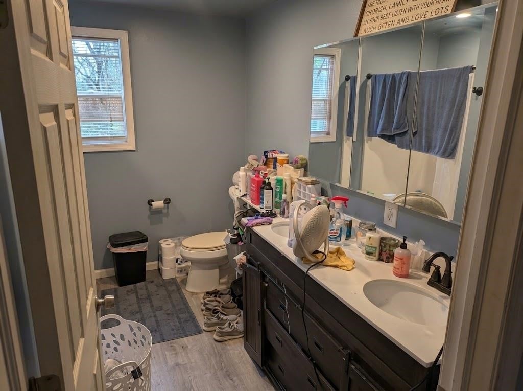 Photo of 1121 Webster Street, Woodbine, NJ 08270 (MLS # 262875)