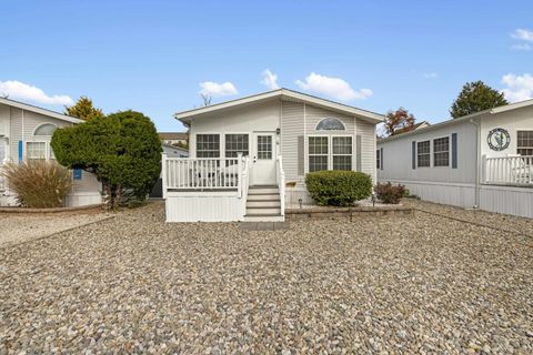 Homes For Sale - 4100 Route 9 S #6<br/> Rio Grande, NJ 08242