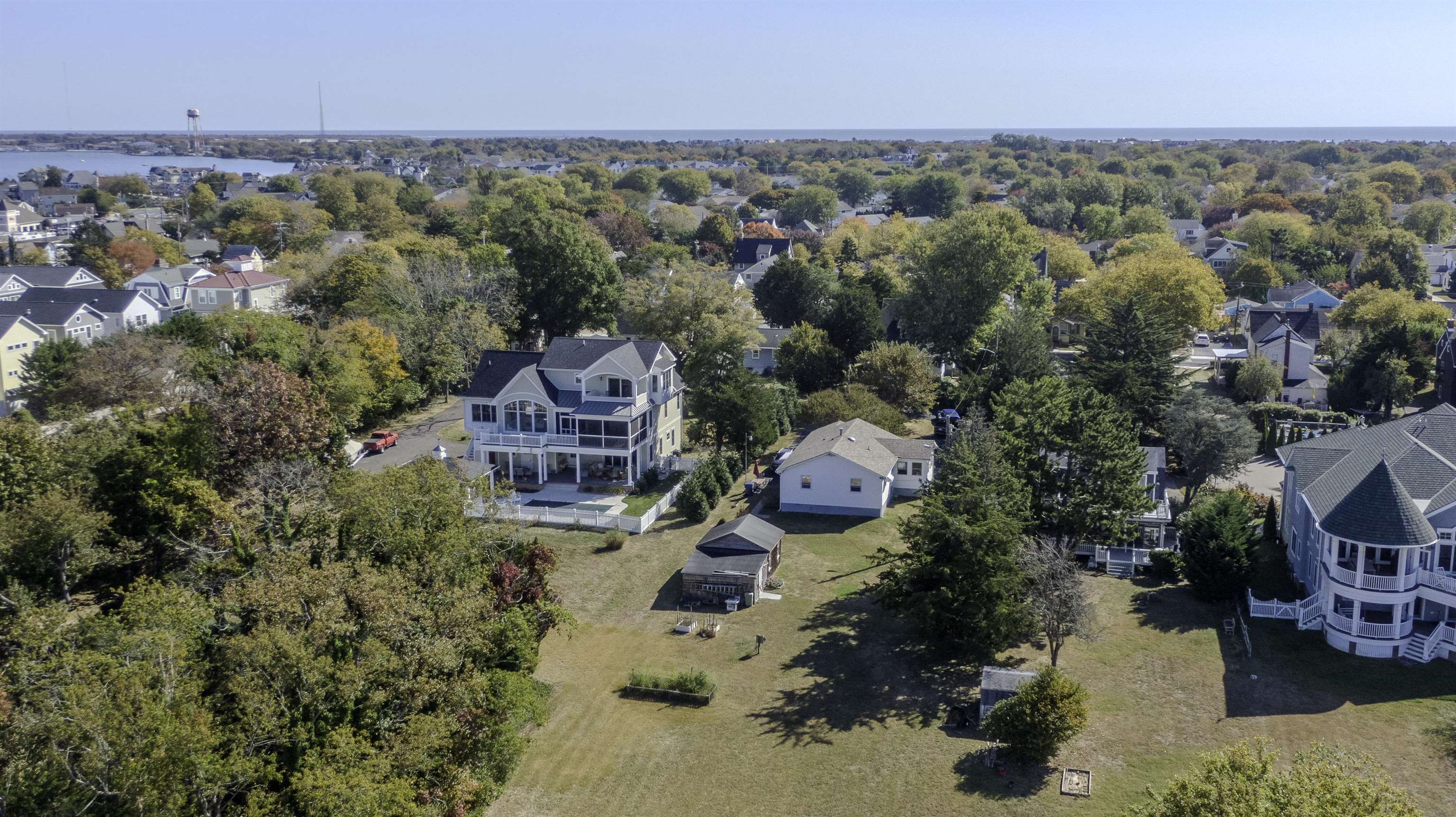 1231.5 Lafayette Street, Cape May, New Jersey image 7