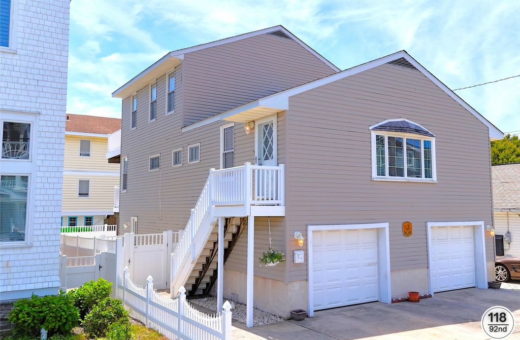 Photo of 118 92nd Street, Sea Isle City, NJ 08243 (MLS # 261511)