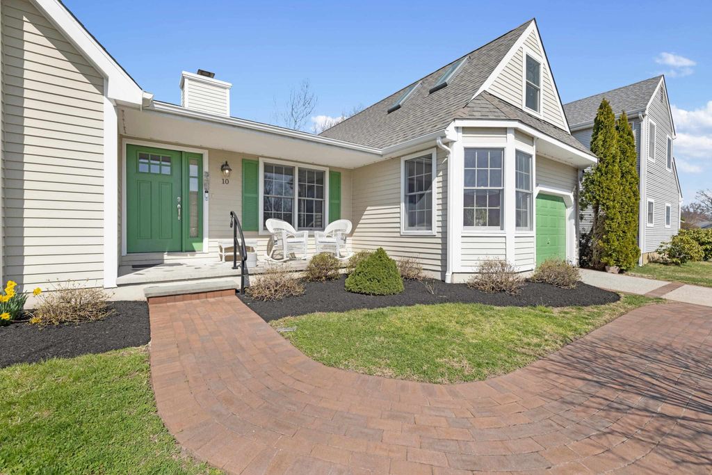 Photo of 10 Newport Drive, Lower Township, NJ 08204 (MLS # 260821)