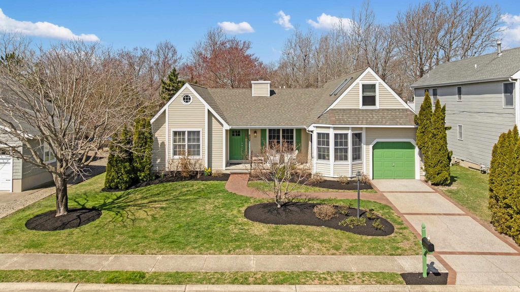 Photo of 10 Newport Drive, Lower Township, NJ 08204 (MLS # 260821)