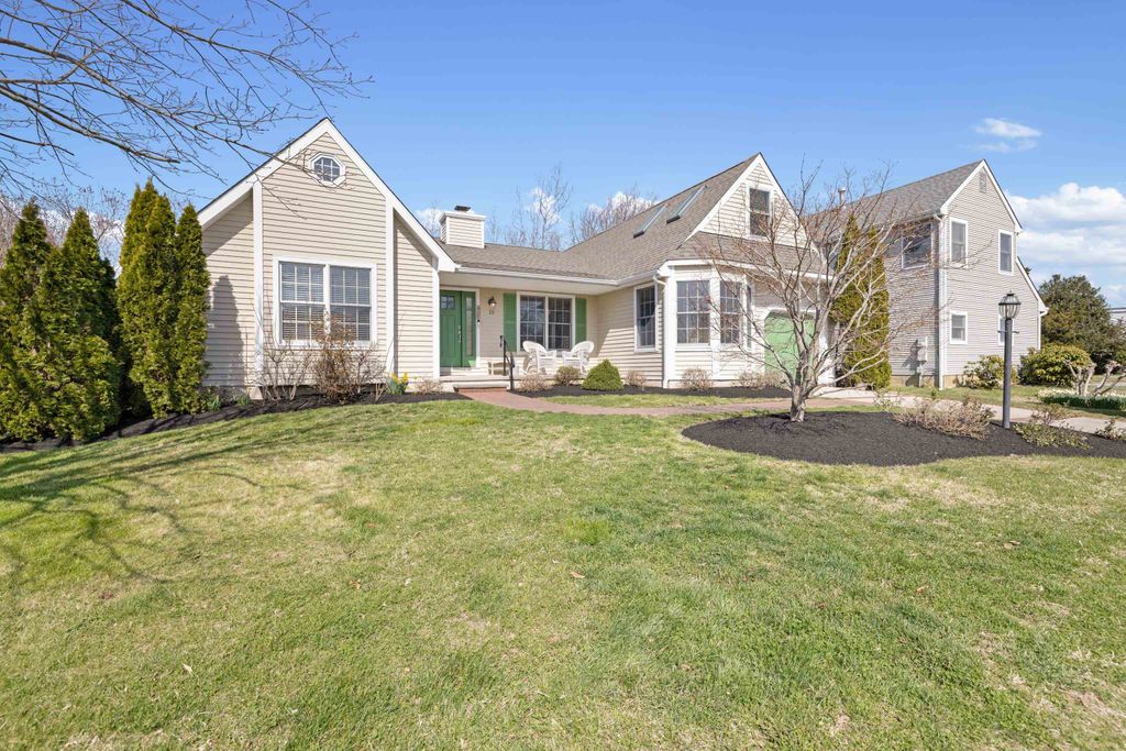 Photo of 10 Newport Drive, Lower Township, NJ 08204 (MLS # 260821)