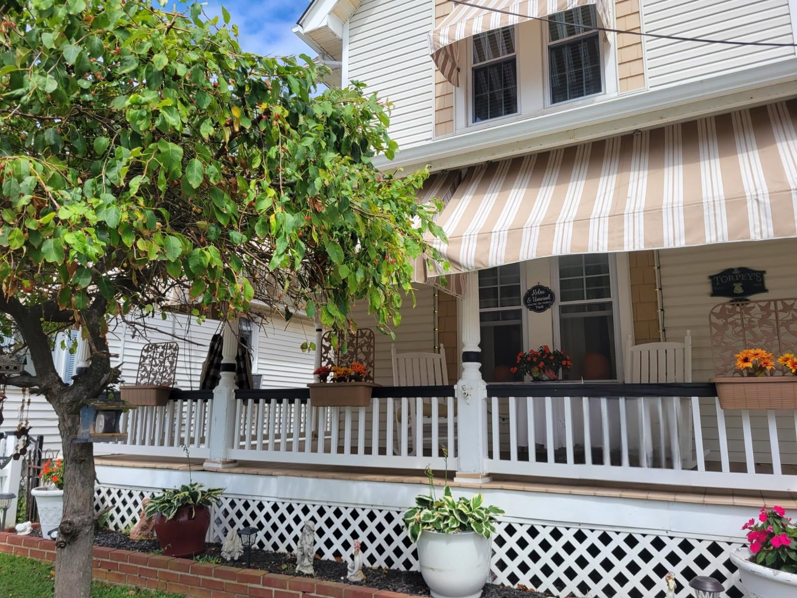 113 W Walnut Avenue