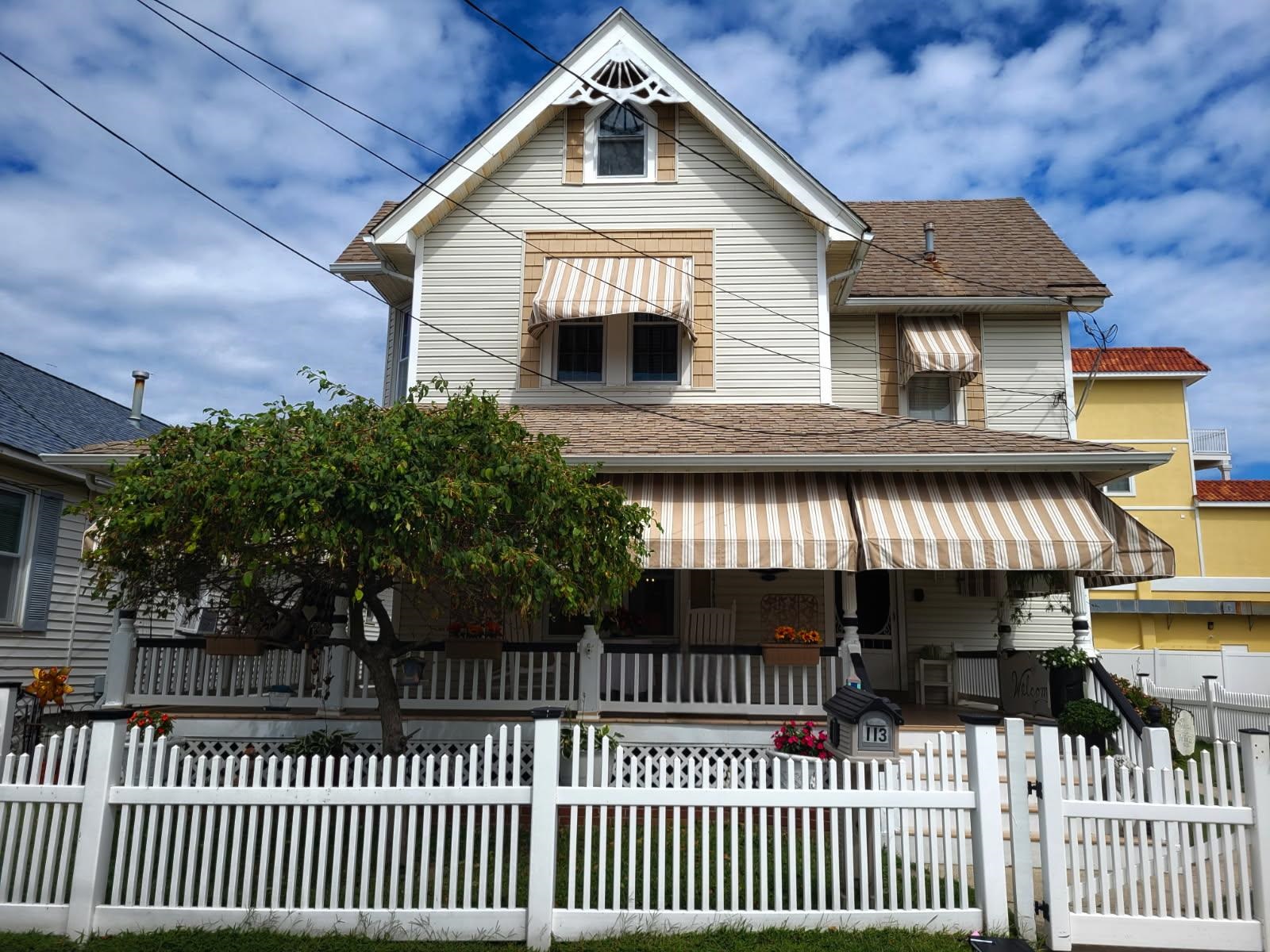 113 W Walnut Avenue