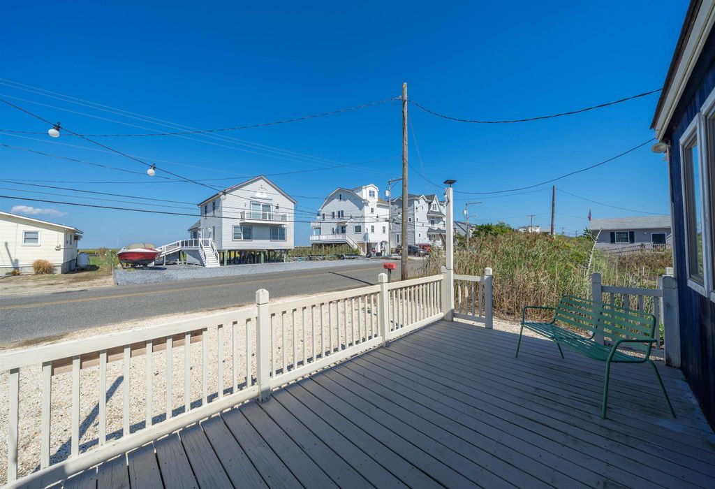 Photo of 571 Avalon Boulevard, Avalon Manor, NJ 08202 (MLS # 252816)