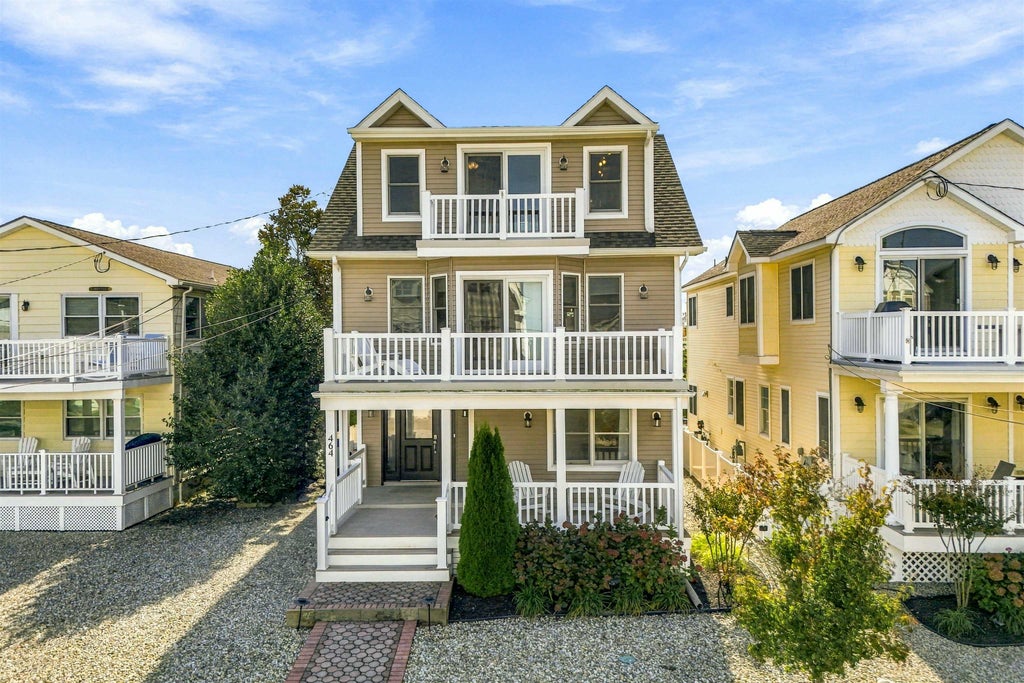 Photo of 464 20th Street, Avalon, NJ 08202 (MLS # 262900)