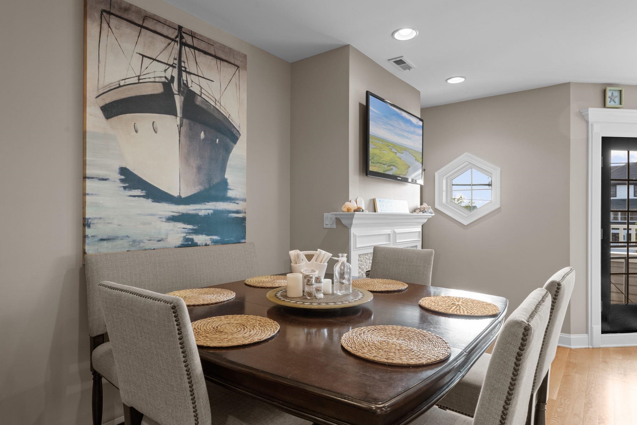 2023 Dune Drive 2023