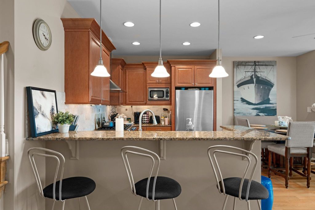 Photo of 2023 Dune Drive #2023, Avalon, NJ 08202 (MLS # 260011)