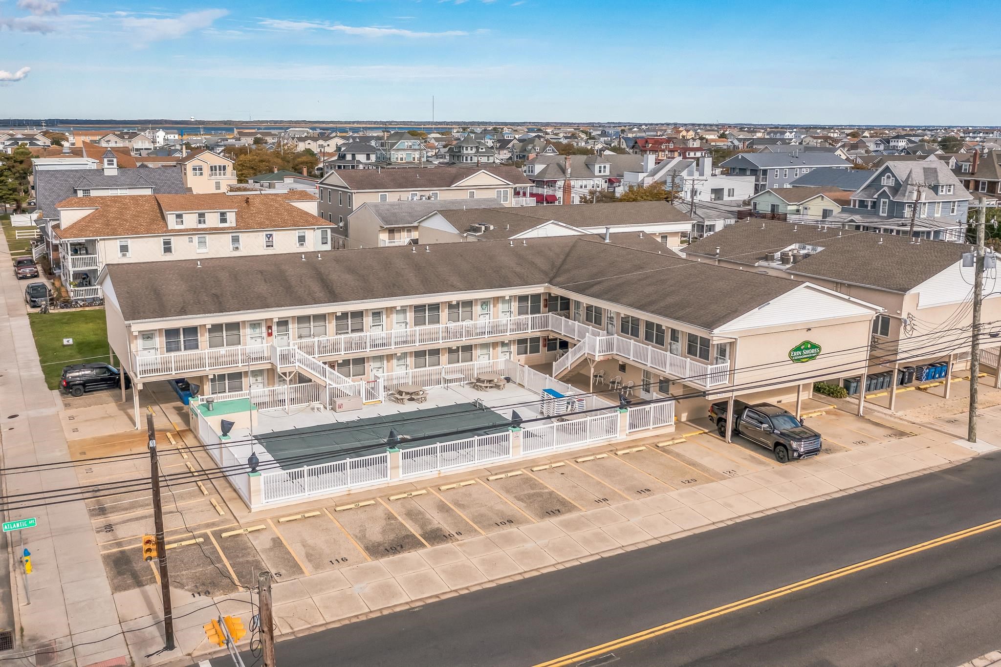 2510 Atlantic Avenue #1, North Wildwood, New Jersey image 3