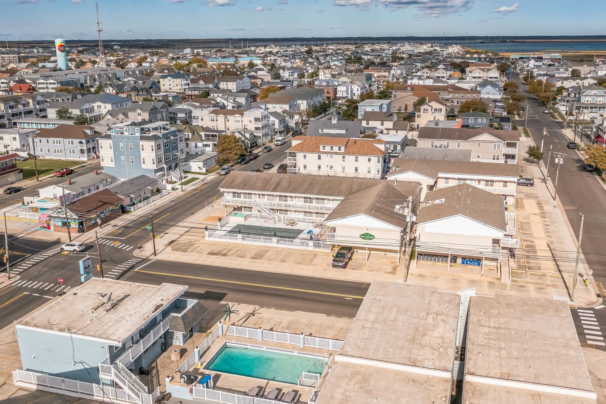 2510 Atlantic Avenue #1, North Wildwood, New Jersey image 19