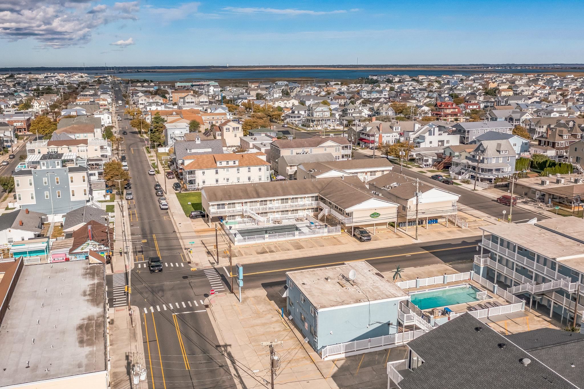 2510 Atlantic Avenue #1, North Wildwood, New Jersey image 18