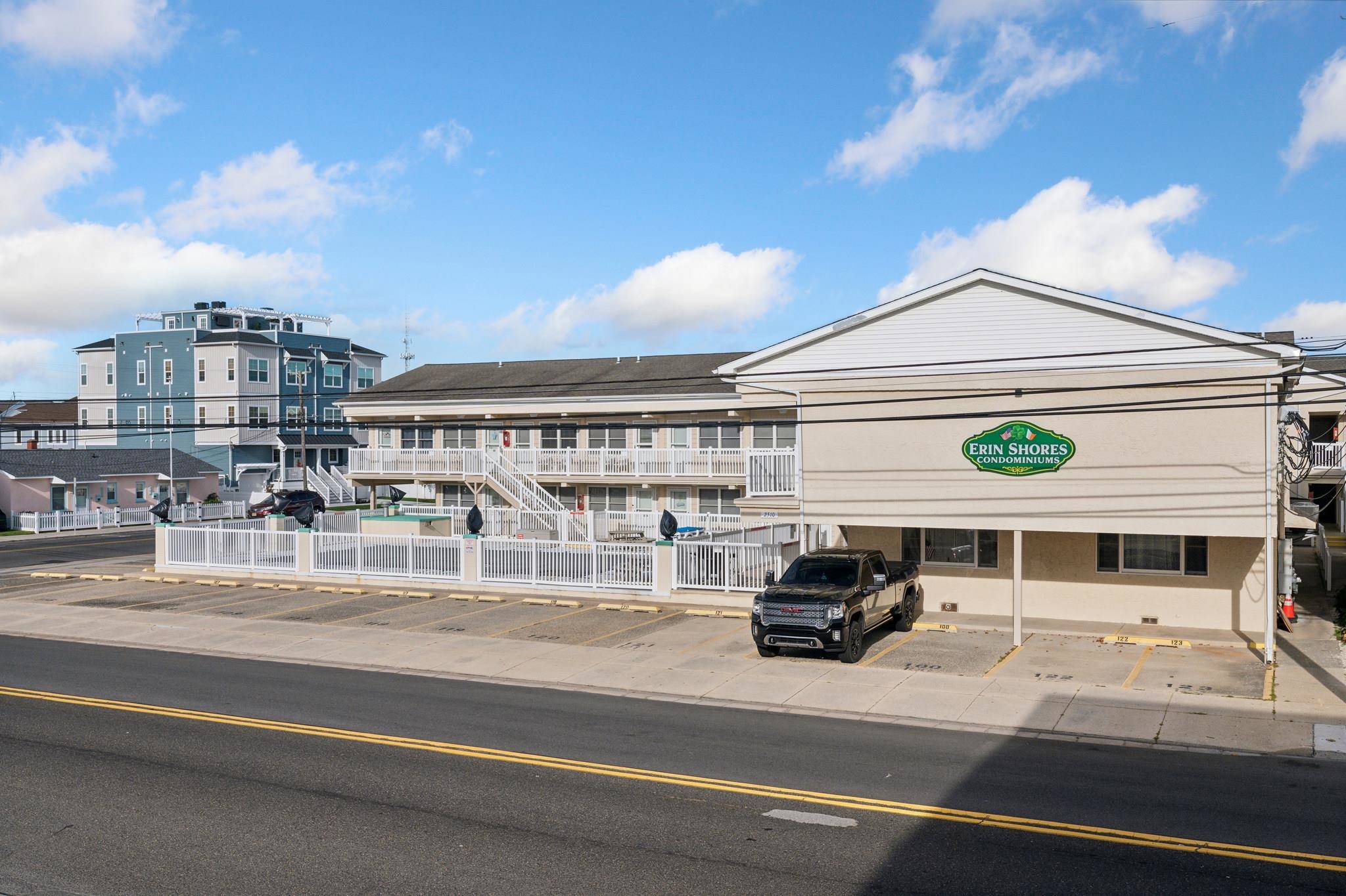 2510 Atlantic Avenue #1, North Wildwood, New Jersey image 1