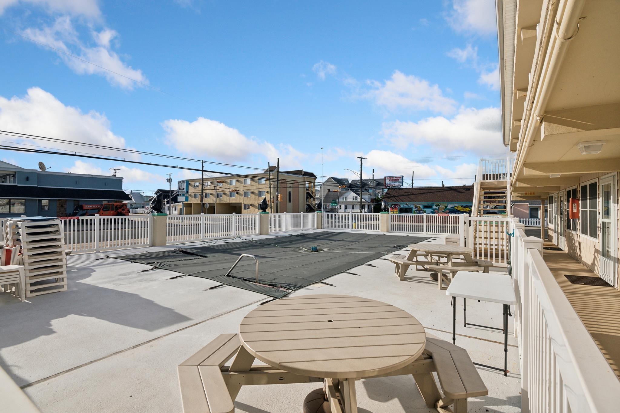 2510 Atlantic Avenue #1, North Wildwood, New Jersey image 15