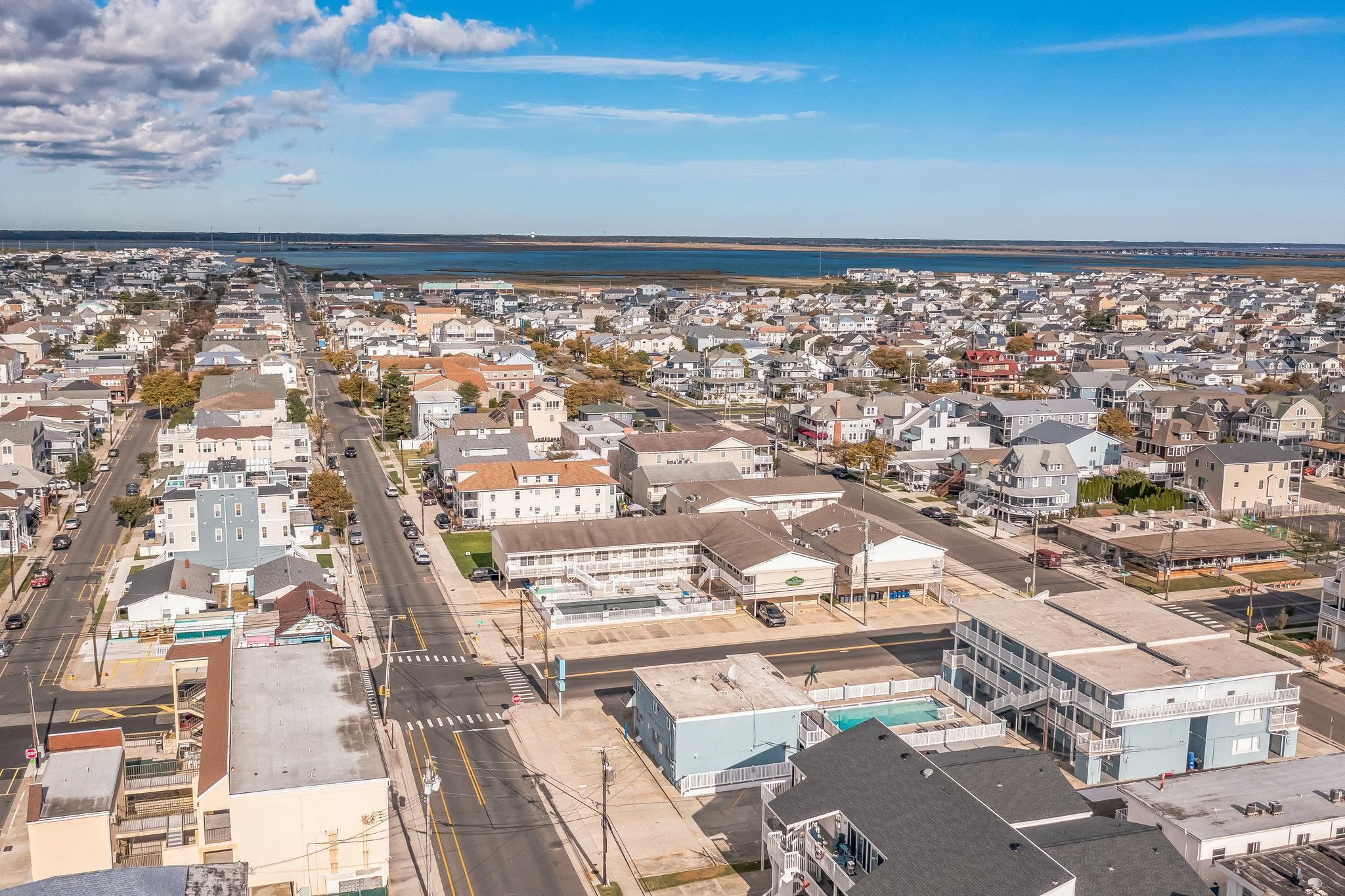 2510 Atlantic Avenue #1, North Wildwood, New Jersey image 16