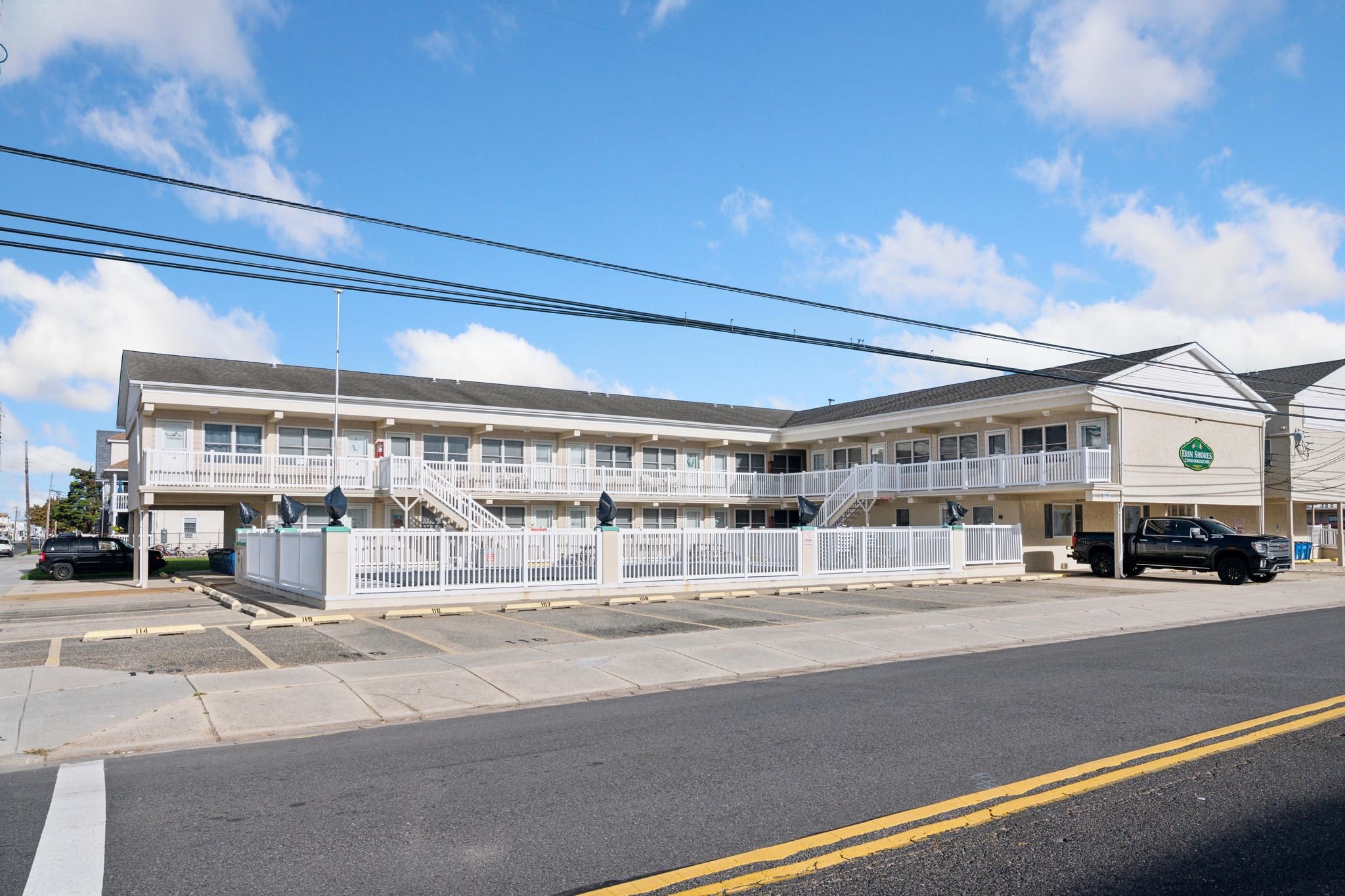 2510 Atlantic Avenue #1, North Wildwood, New Jersey image 2