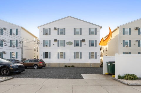 Condo For Sale - 6406 Central Ave #I<br/> Sea Isle City, NJ 08243