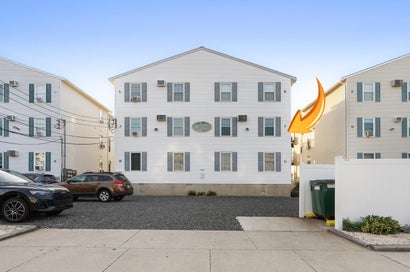 6406 Central Avenue I Sea Isle City NJ 08243