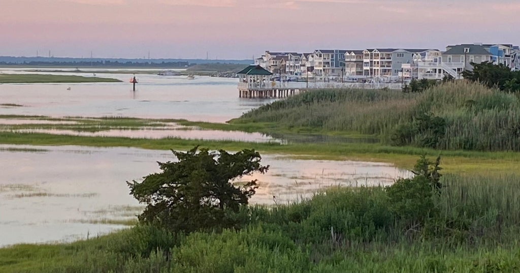 Photo of 6406 Central AVE #I, Sea Isle City, NJ 08243 (MLS # 262505)