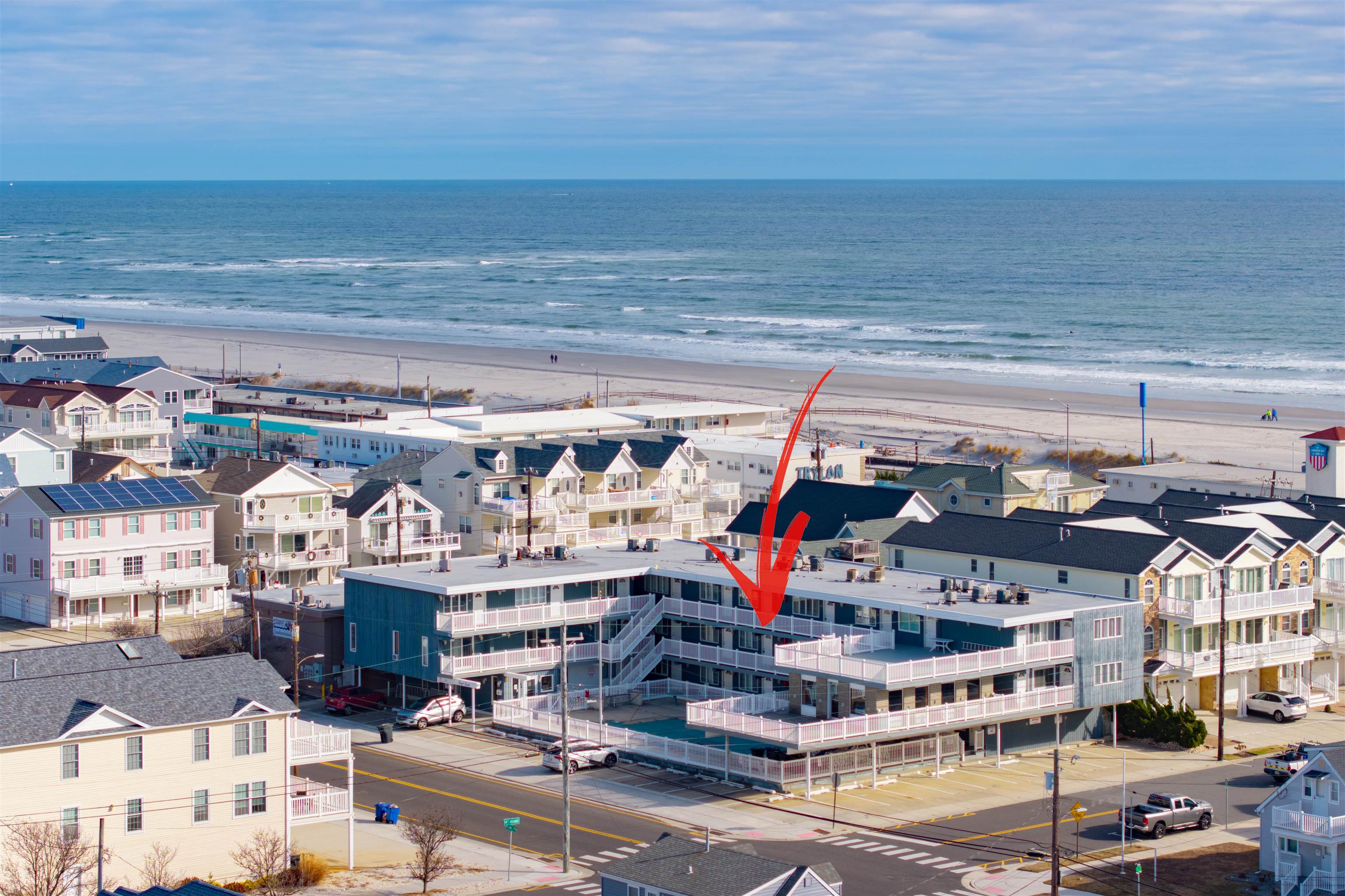 1309 Ocean Avenue #113, North Wildwood, New Jersey image 26