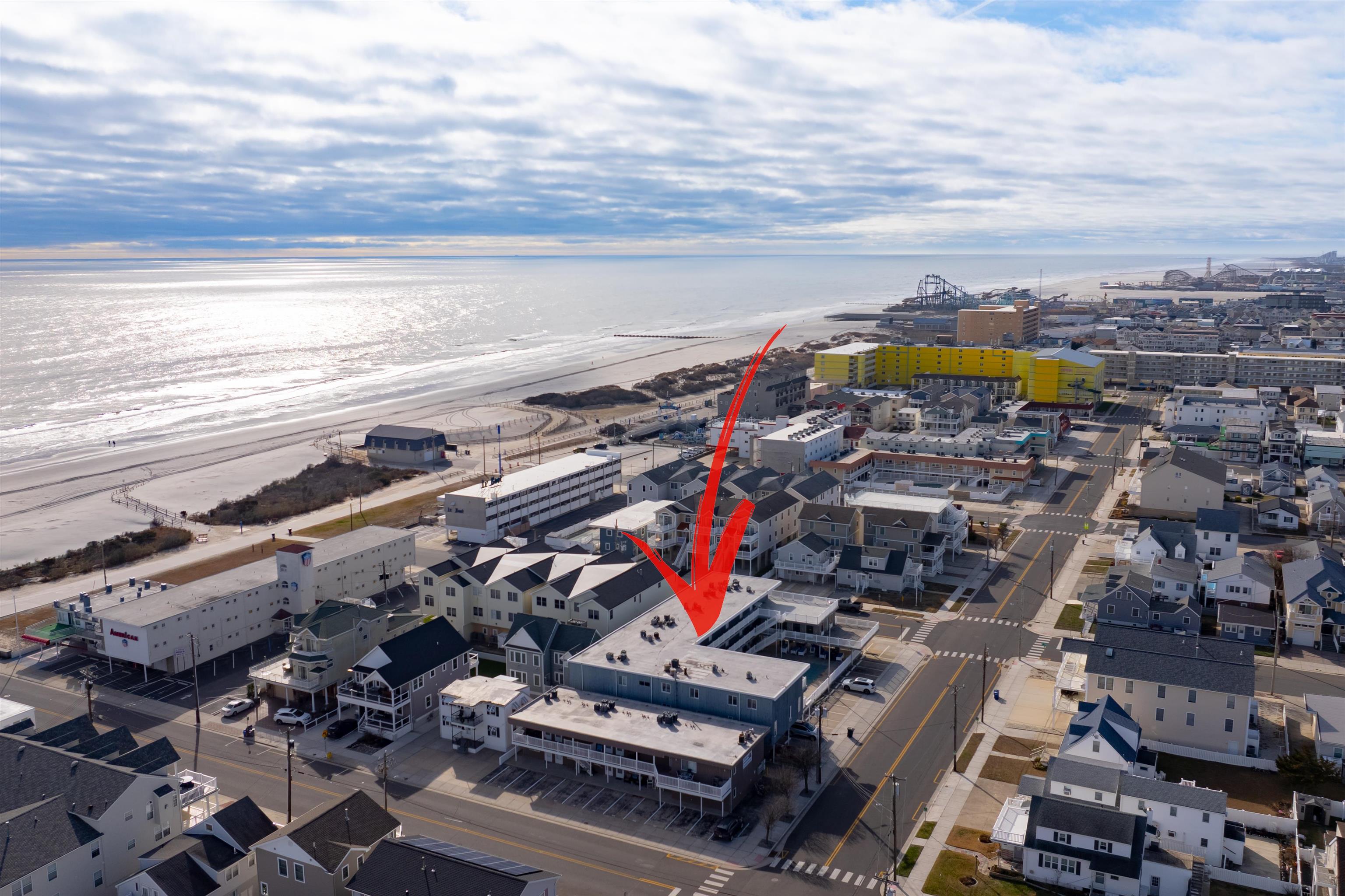 1309 Ocean Avenue #113, North Wildwood, New Jersey image 25