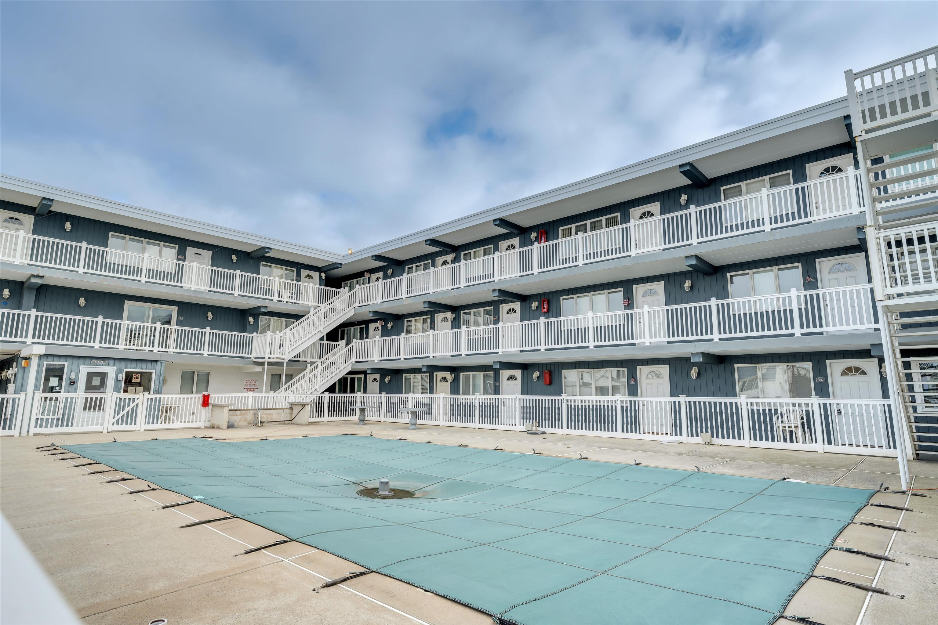 1309 Ocean Avenue #113, North Wildwood, New Jersey image 5