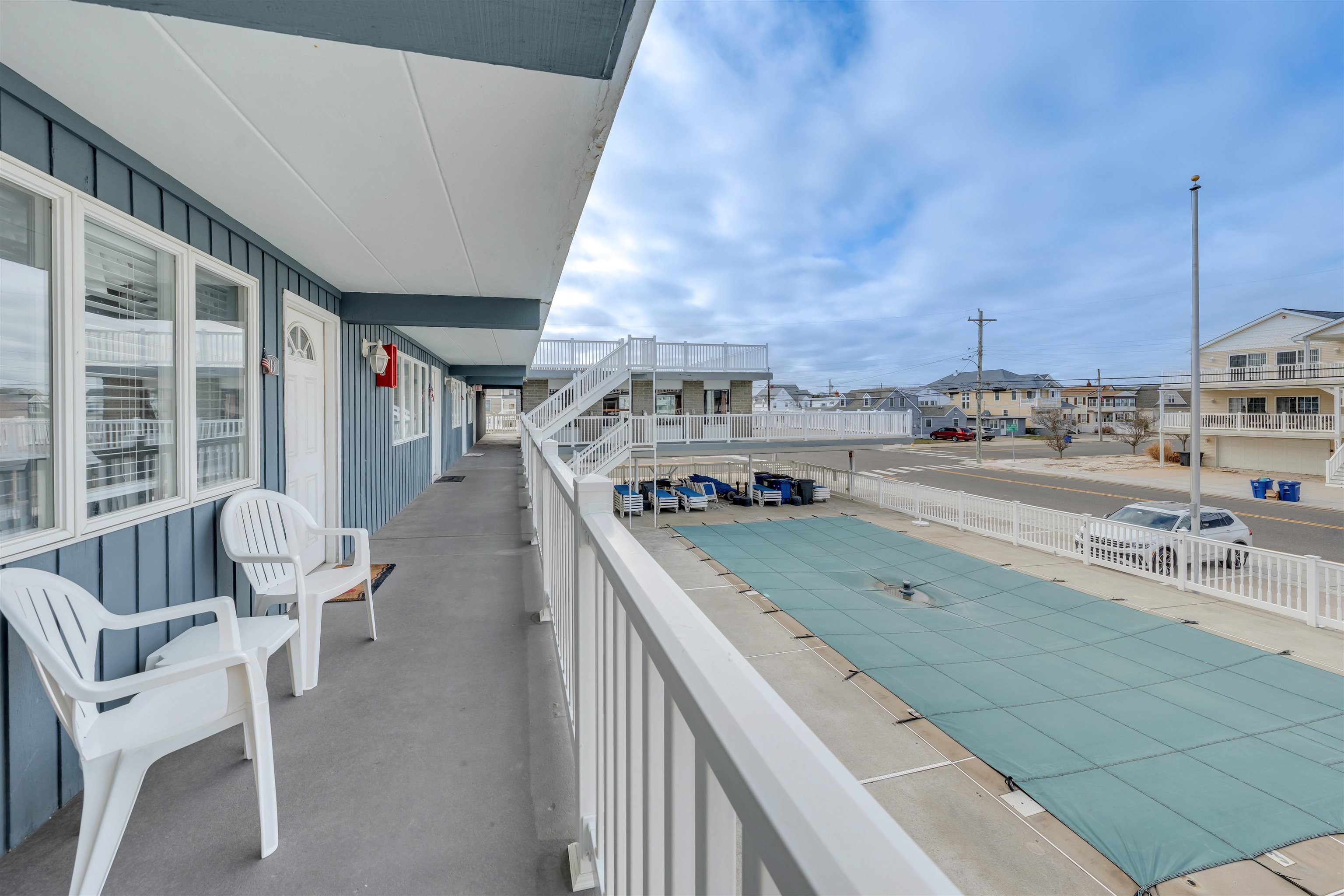 1309 Ocean Avenue #113, North Wildwood, New Jersey image 21