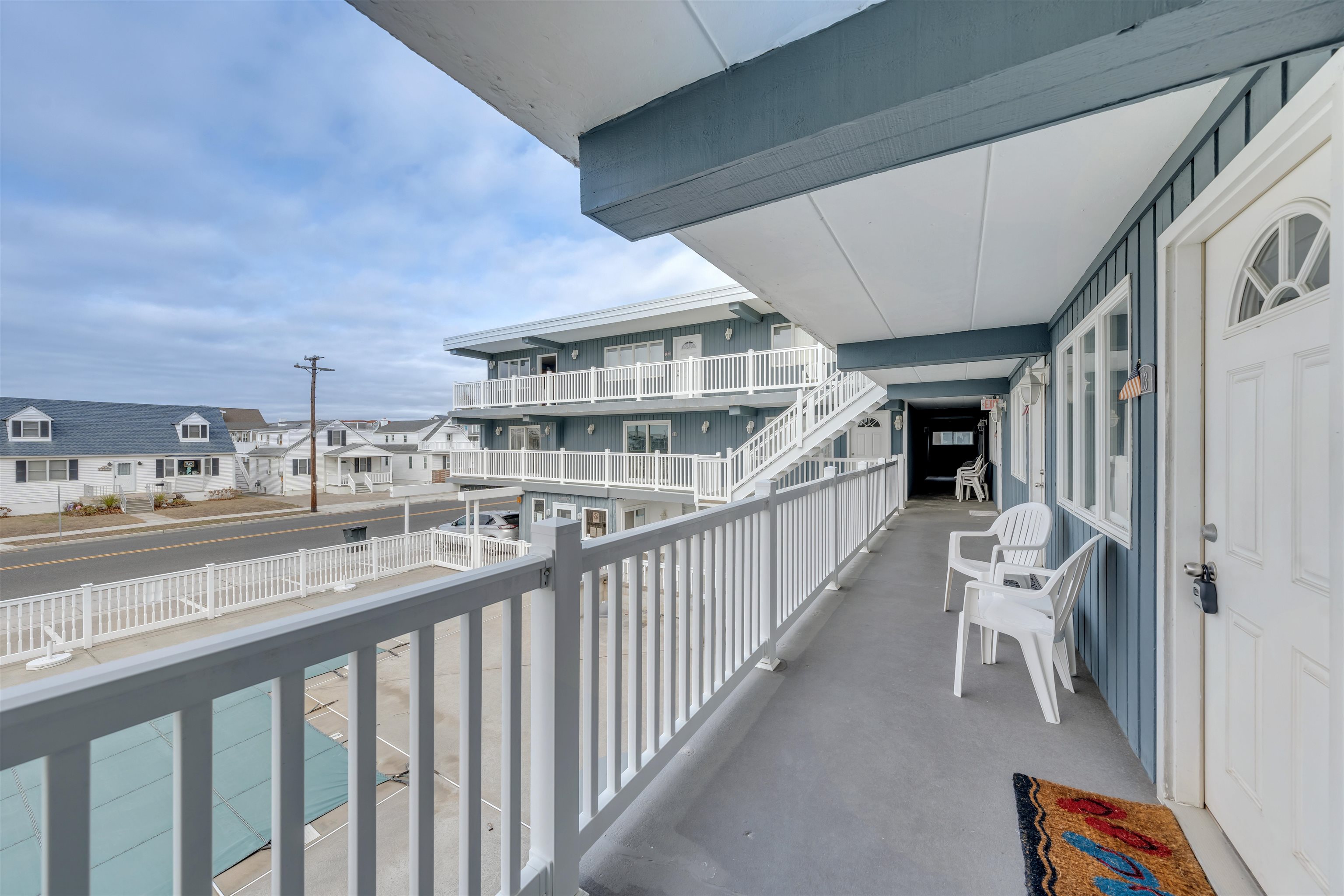 1309 Ocean Avenue #113, North Wildwood, New Jersey image 7