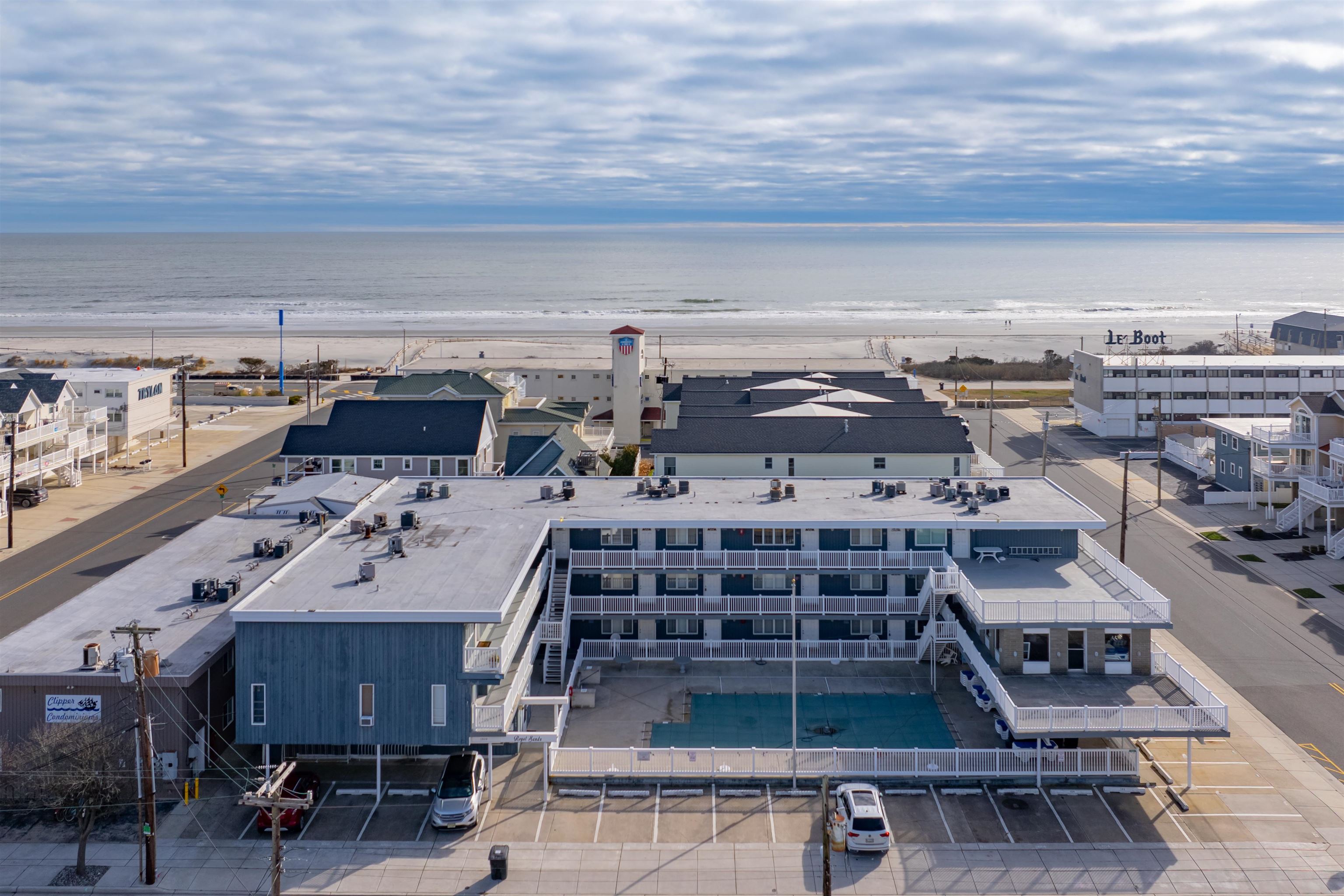 1309 Ocean Avenue #113, North Wildwood, New Jersey image 1