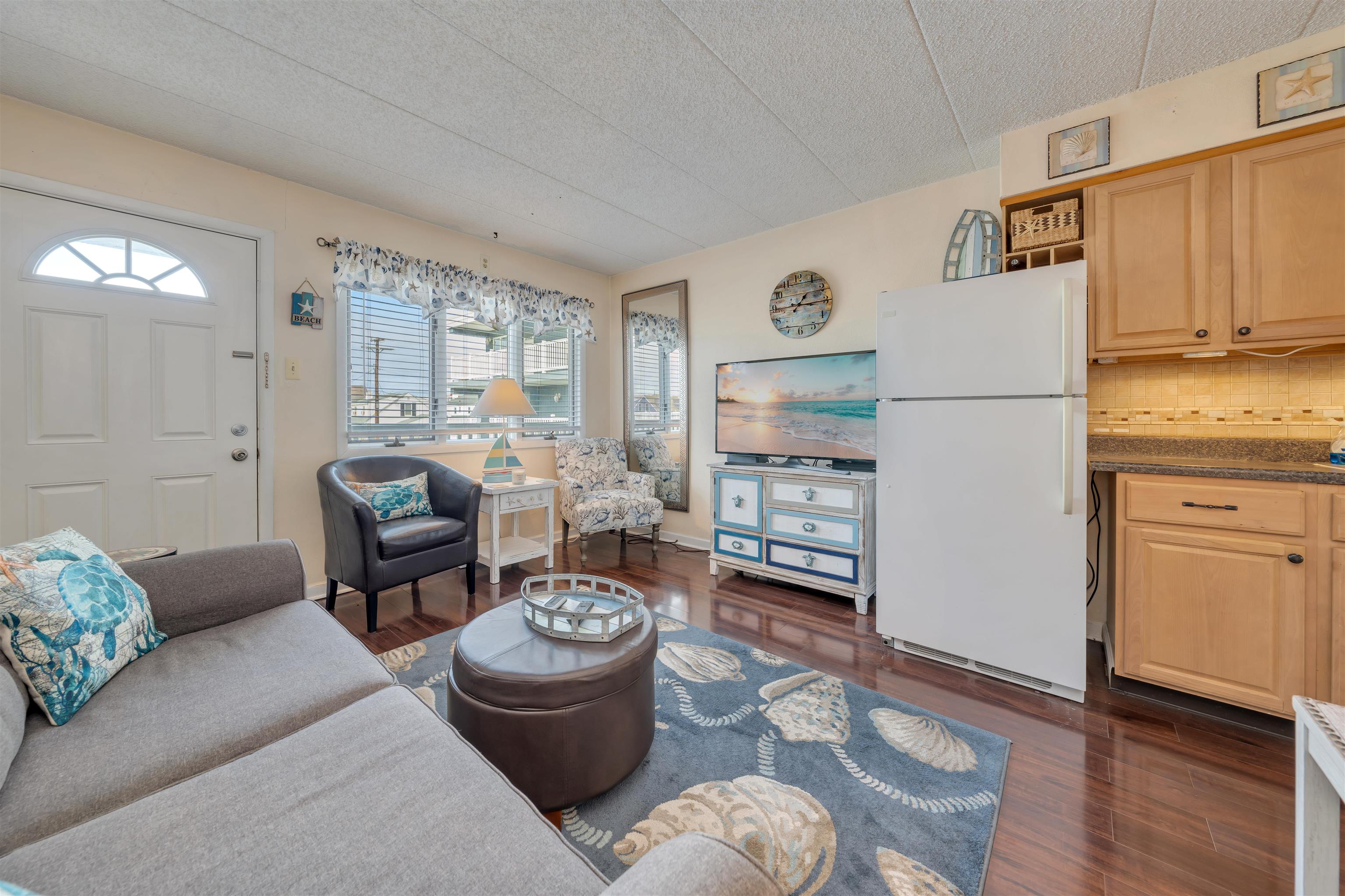 1309 Ocean Avenue #113, North Wildwood, New Jersey image 12