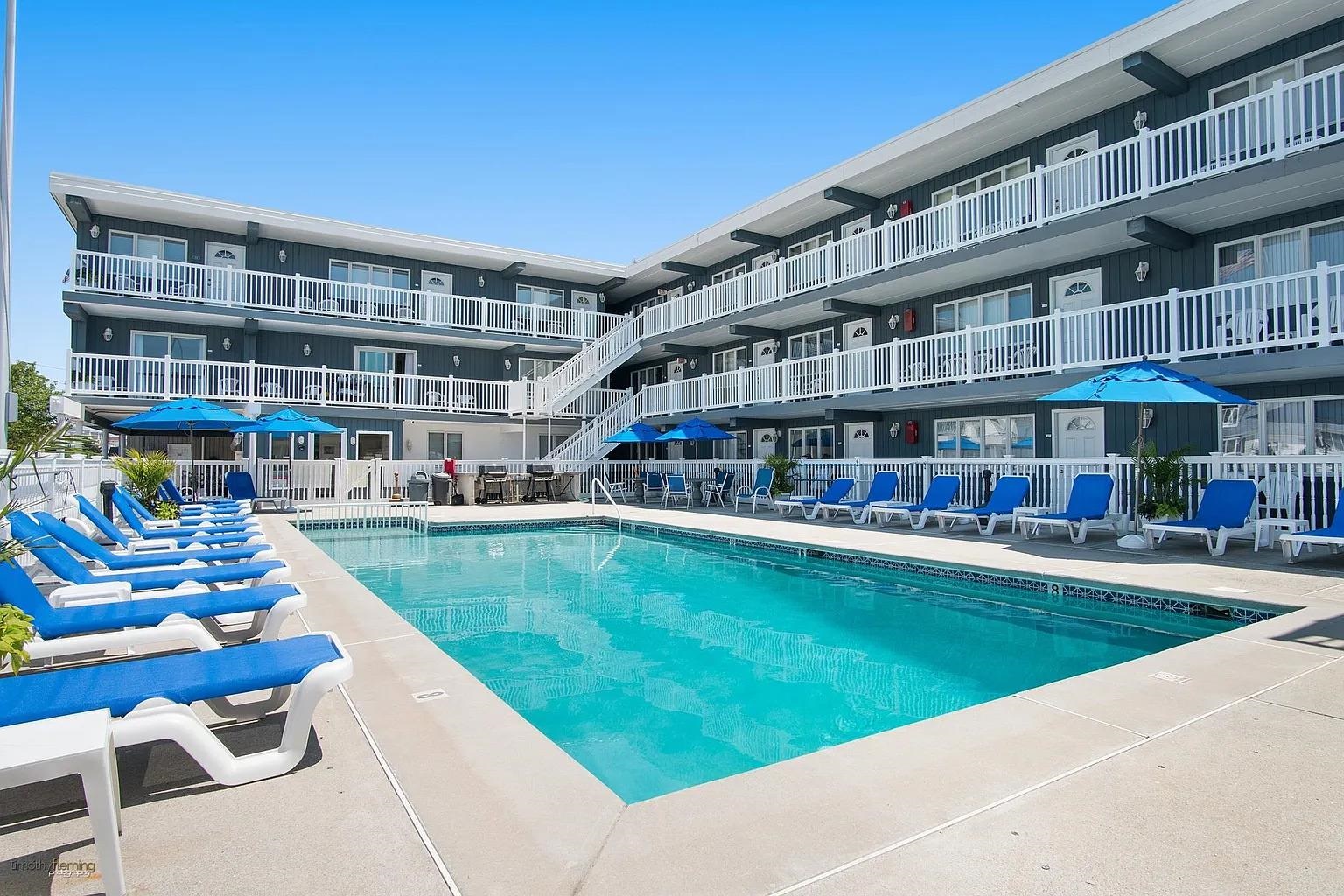 1309 Ocean Avenue #113, North Wildwood, New Jersey image 3