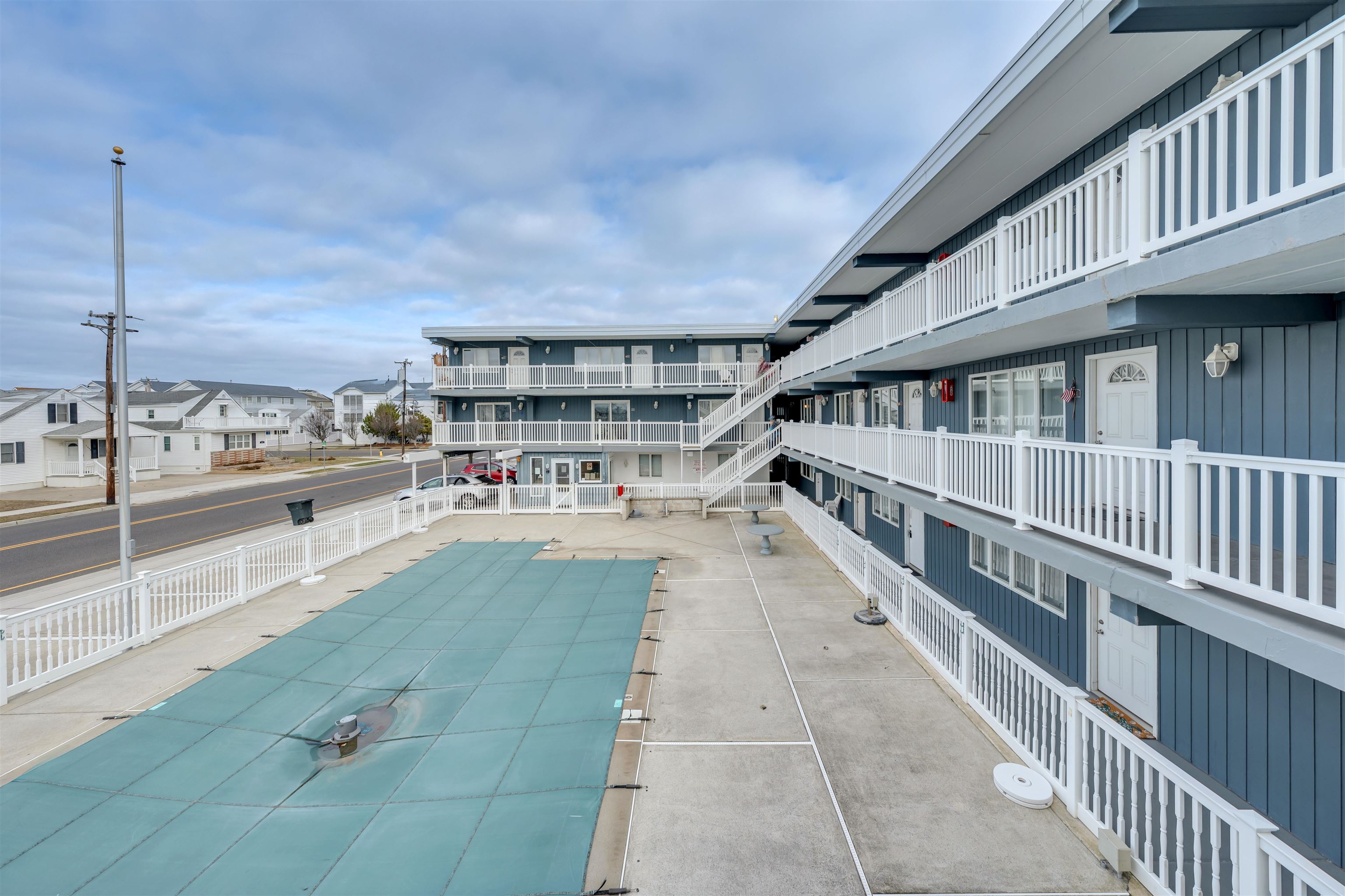 1309 Ocean Avenue #113, North Wildwood, New Jersey image 22