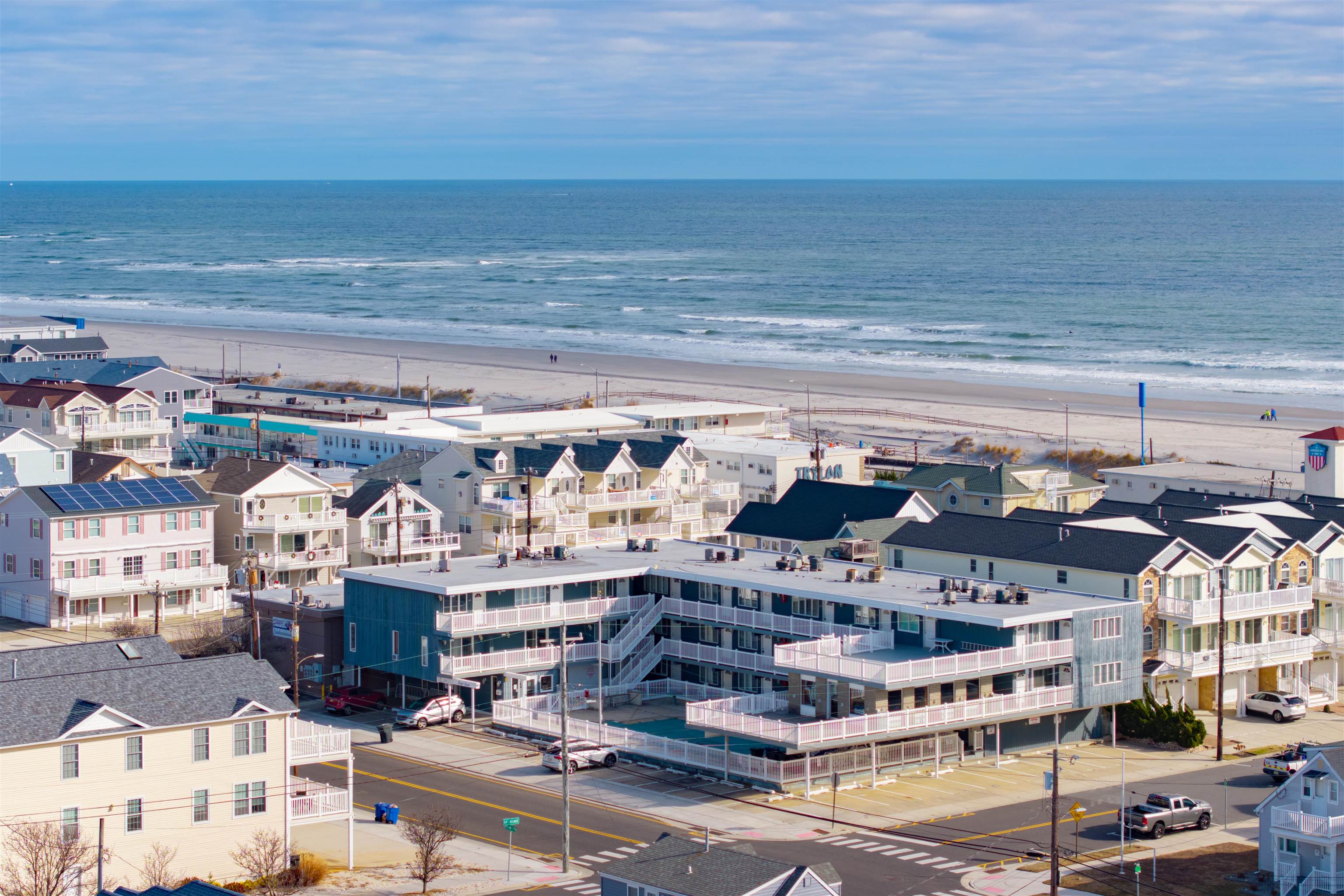 1309 Ocean Avenue #113, North Wildwood, New Jersey image 27