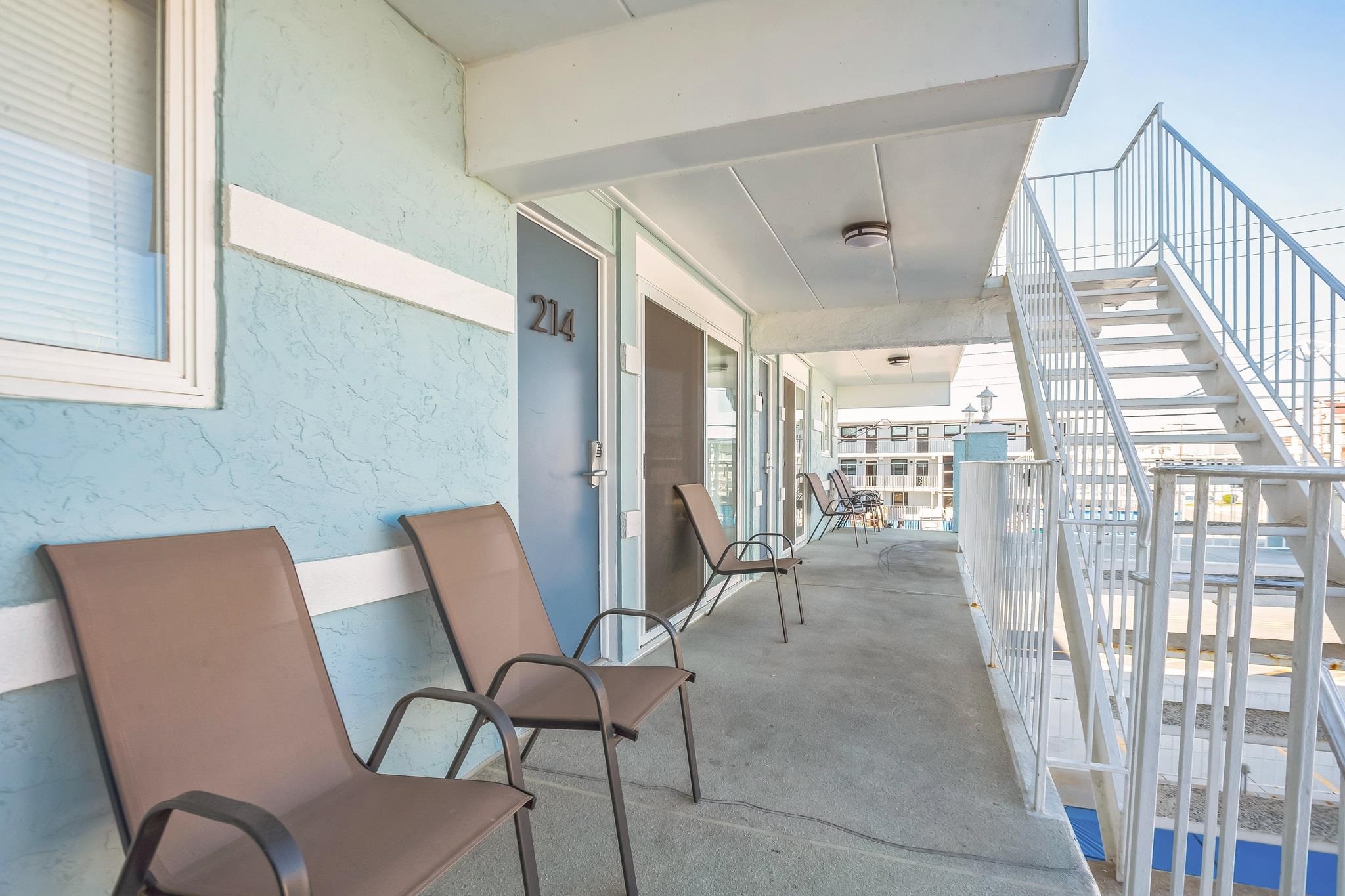 301-309 Ocean Avenue #214, North Wildwood, New Jersey image 2