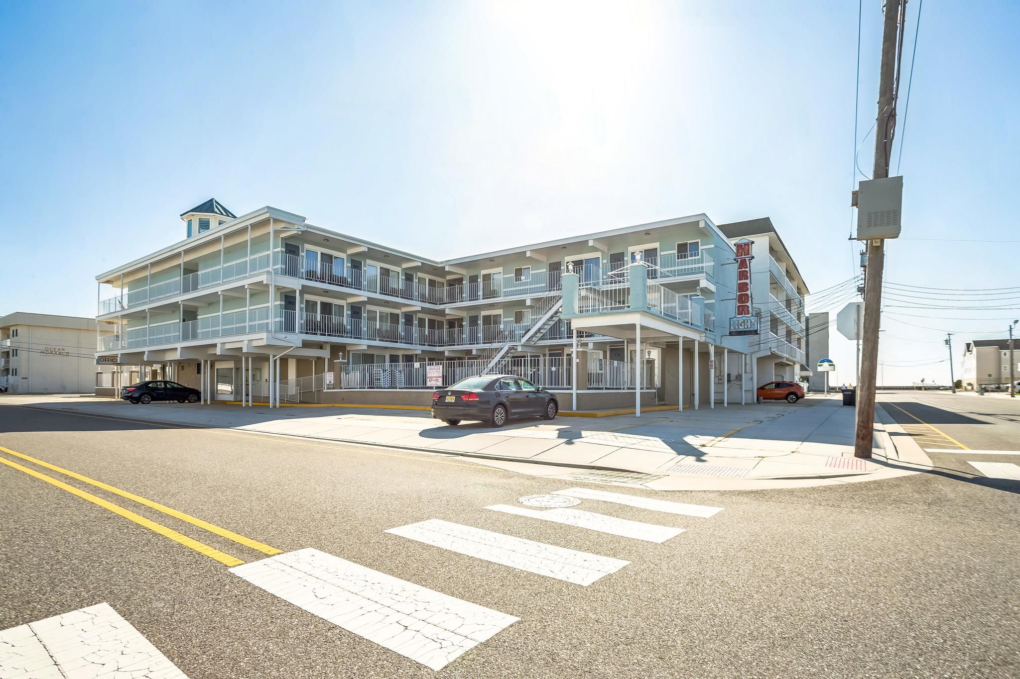 301-309 Ocean Avenue #214, North Wildwood, New Jersey image 1