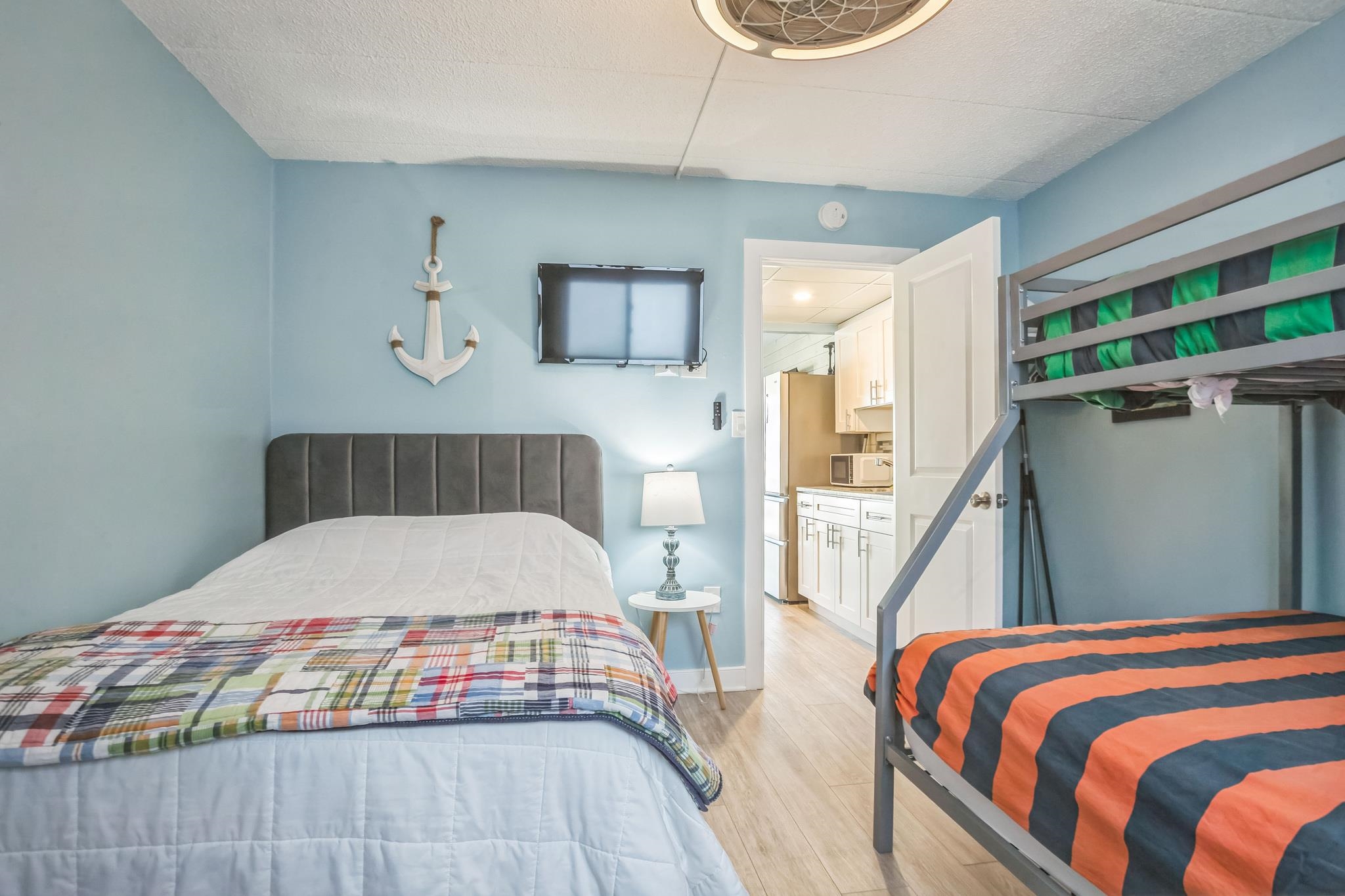 301-309 Ocean Avenue #214, North Wildwood, New Jersey image 12