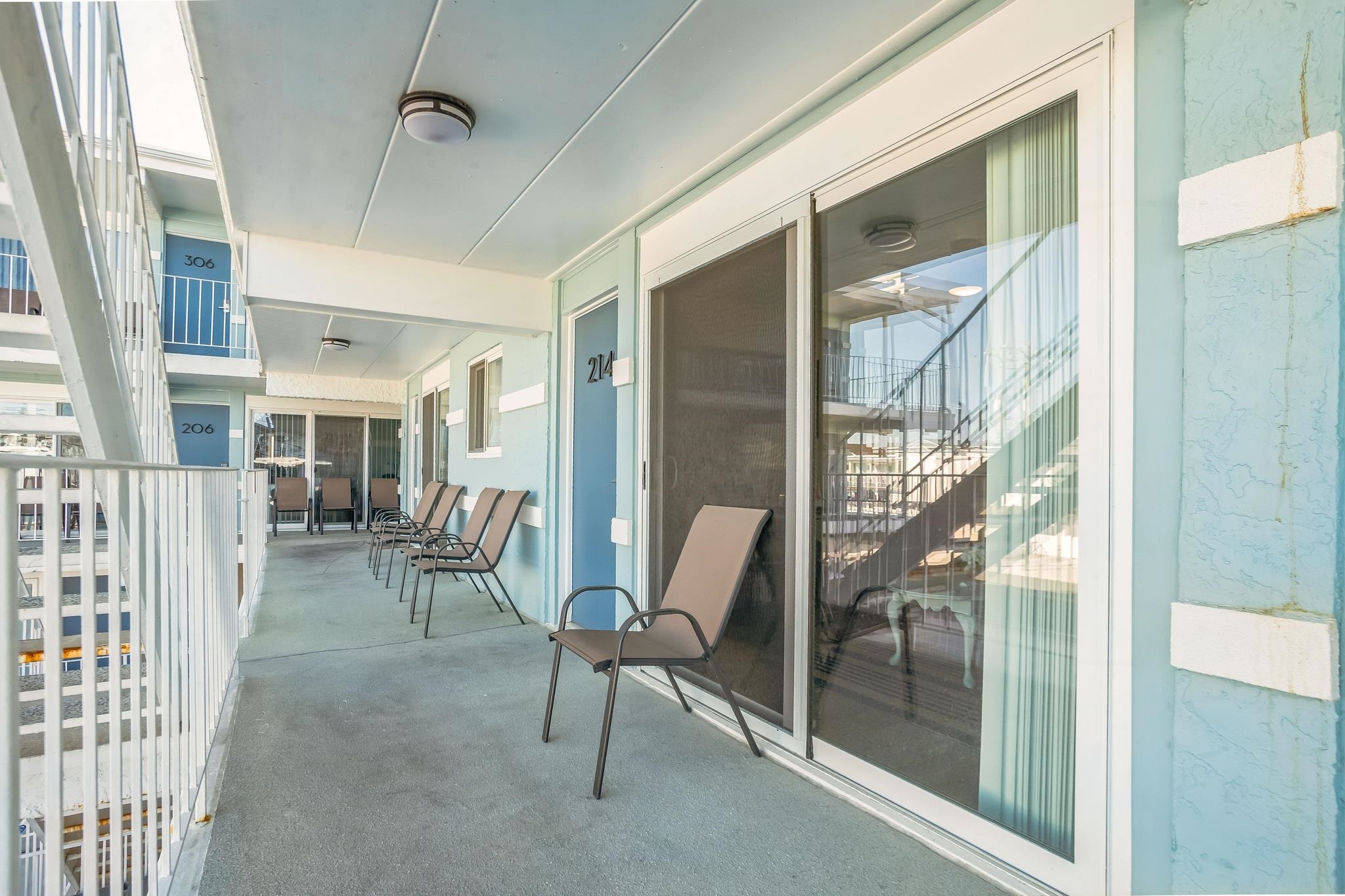 301-309 Ocean Avenue #214, North Wildwood, New Jersey image 3