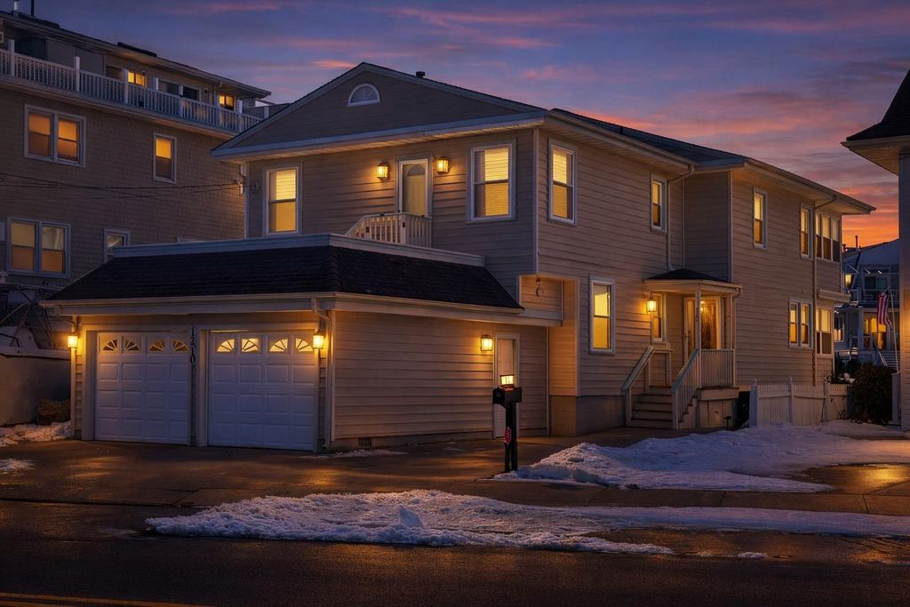 Photo of 10 W 8th Street, Ocean City, NJ 08226 (MLS # 260366)