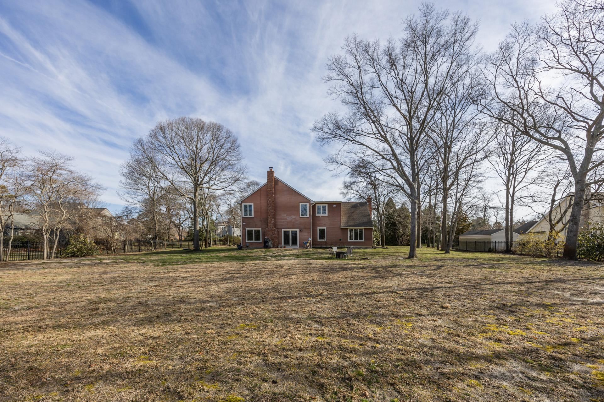 7 Somers Avenue