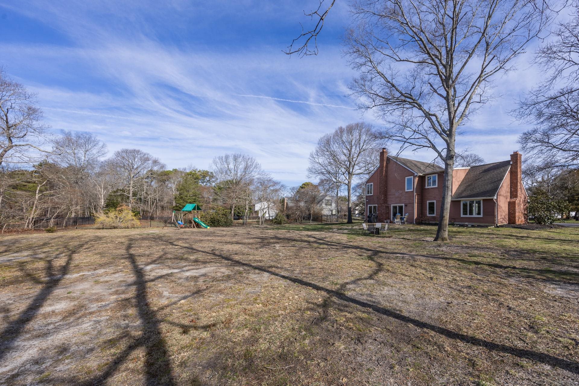 7 Somers Avenue