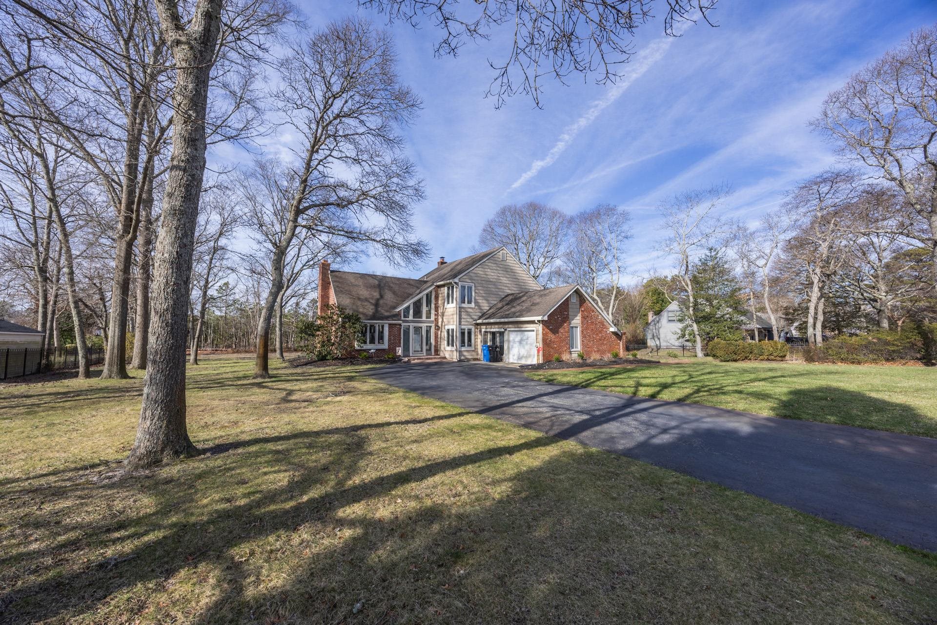 7 Somers Avenue