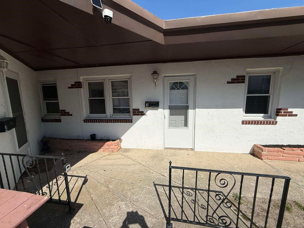 Photo of 110 W Crocus Road #3, Wildwood Crest, NJ 08260 (MLS # 261065)