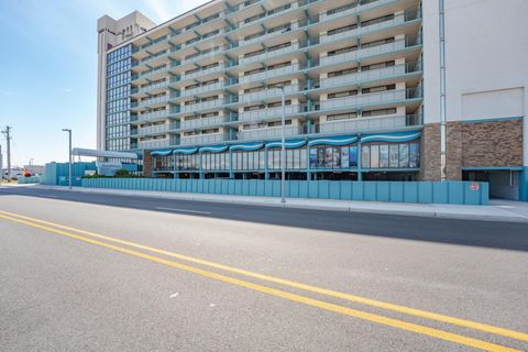 5201 Ocean Avenue Unit 1008, Wildwood, NJ 08260 - MLS#: 241898