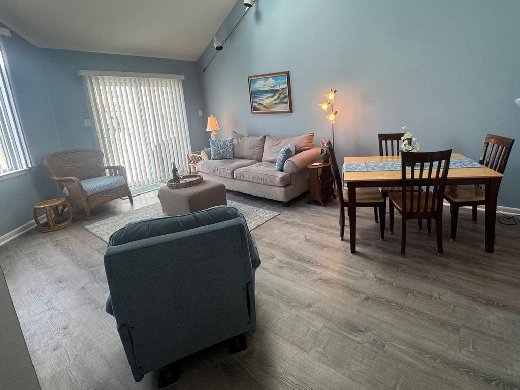 Photo of 101 E Primrose Road #A3, Wildwood Crest, NJ 08260 (MLS # 252928)