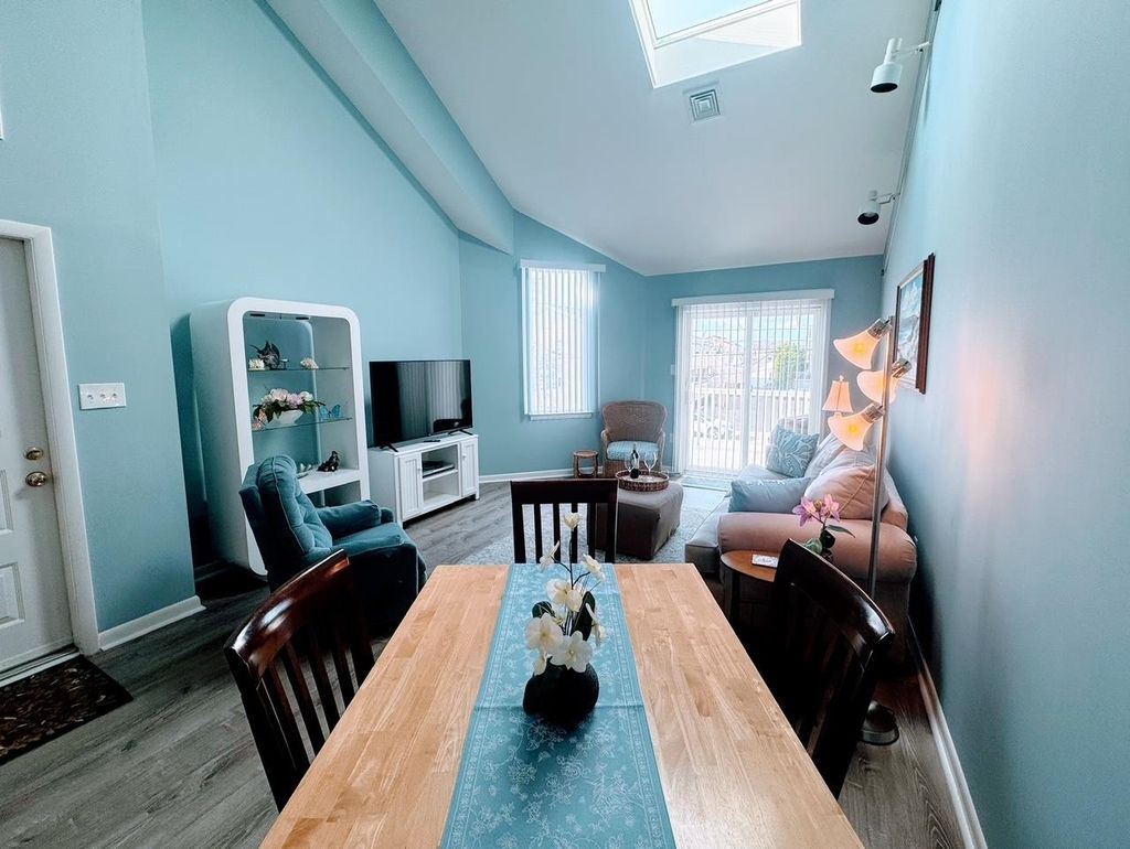 Photo of 101 E Primrose Road #A3, Wildwood Crest, NJ 08260 (MLS # 252928)