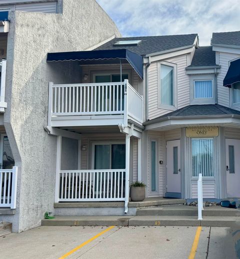 Photo of 101 E Primrose Road #A3, Wildwood Crest, NJ 08260 (MLS # 252928)