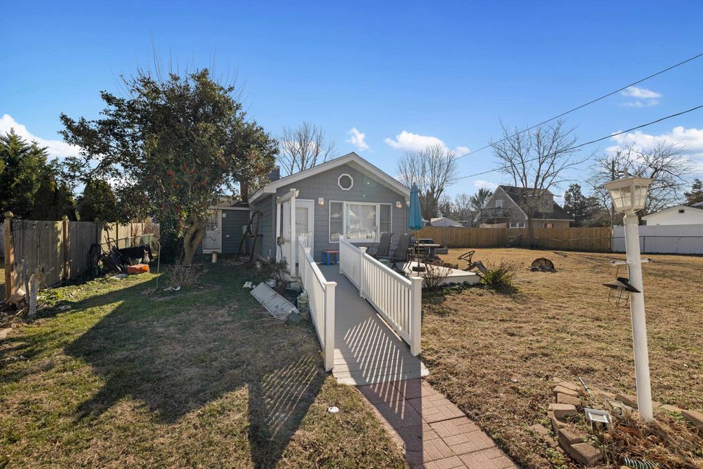 Photo of 537 Seashore Road, Erma, NJ 08204 (MLS # 260229)