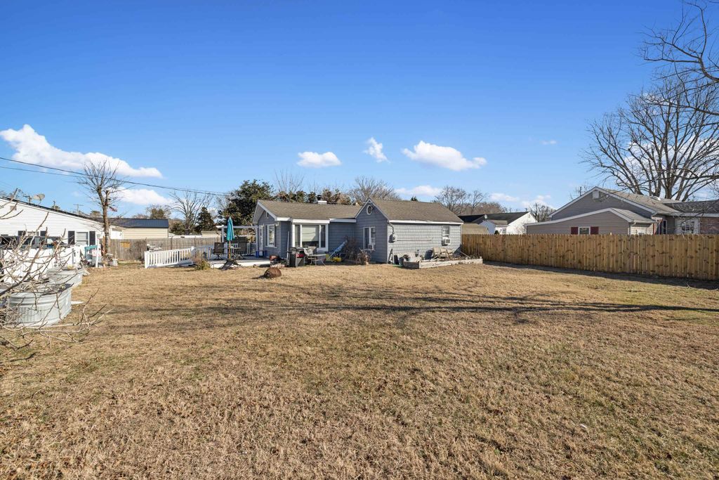 Photo of 537 Seashore Road, Erma, NJ 08204 (MLS # 260229)