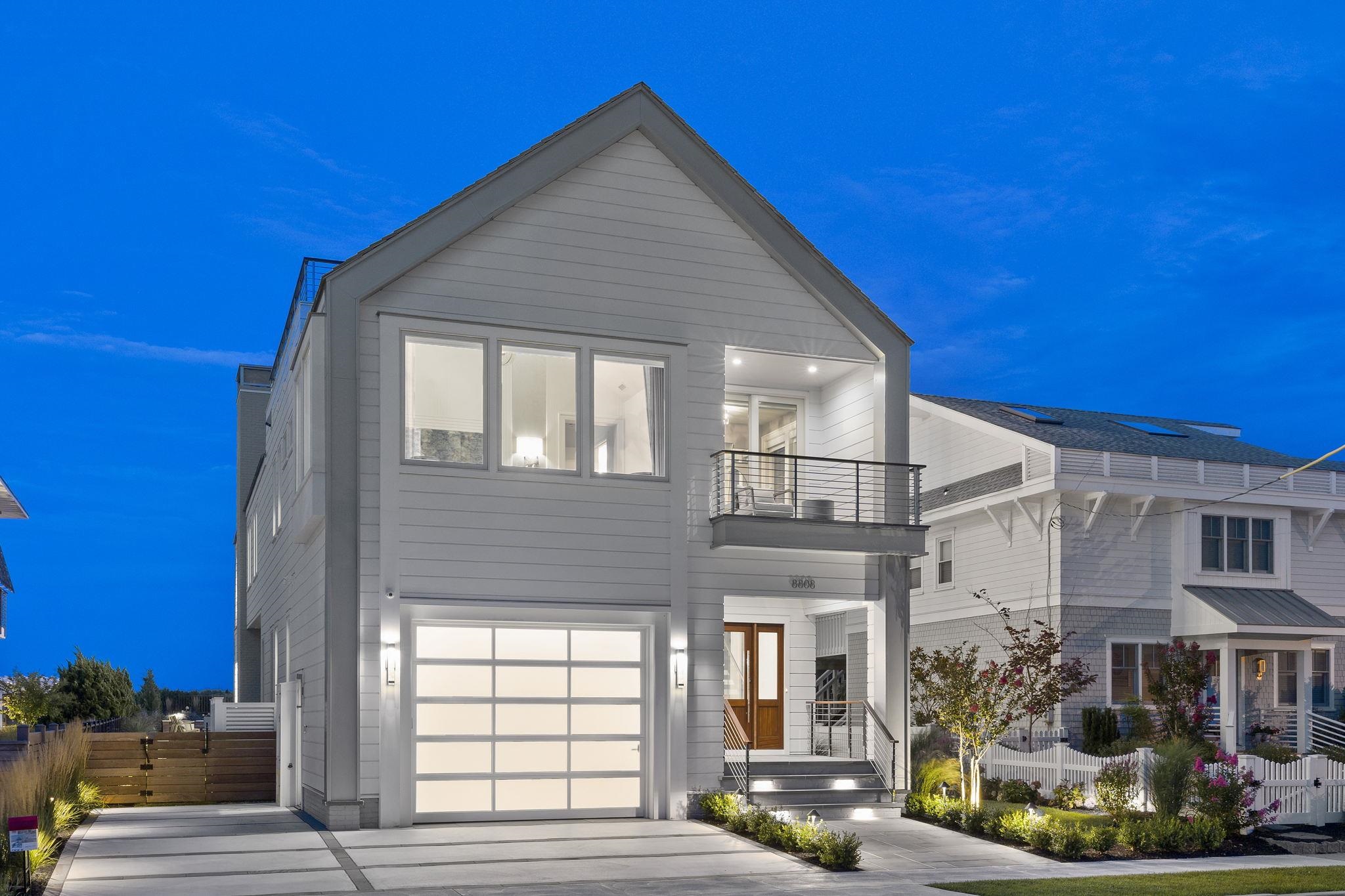 8808 First Avenue, Stone Harbor, New Jersey image 43